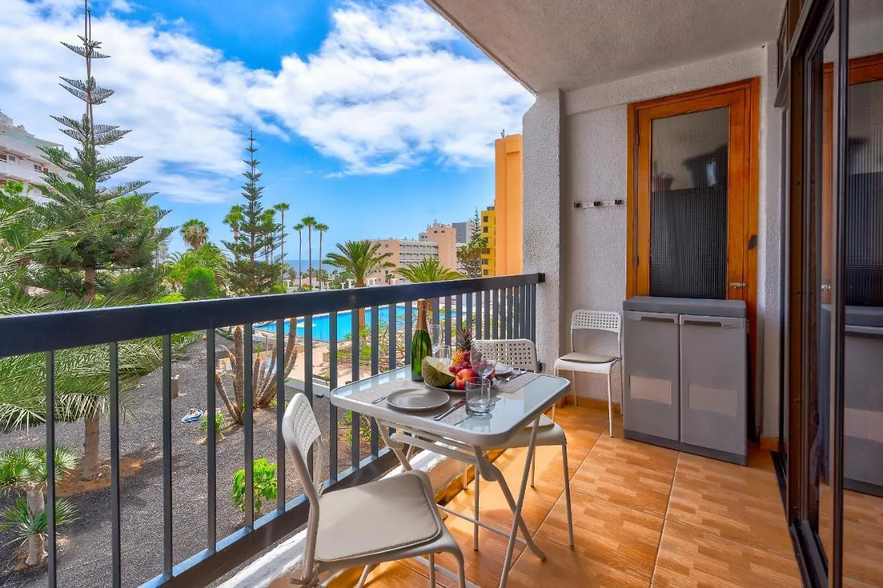 One Bedroom Apartment Las Americas بلايا ذي لاس أميريكاس