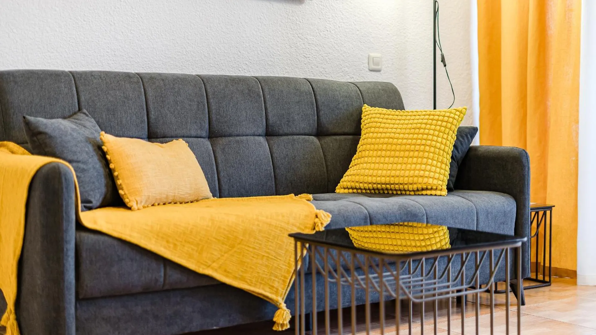 One Bedroom Apartment Las Americas بلايا ذي لاس أميريكاس
