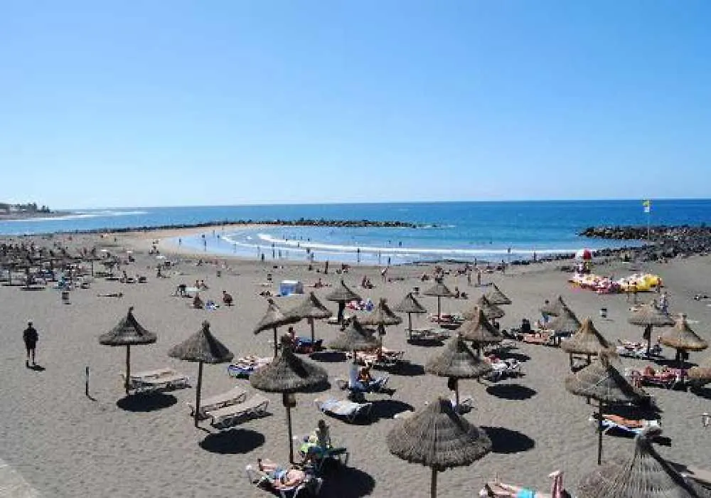 One Bedroom Apartment Las Americas プラヤ・デ・ラス・アメリカス 0*,