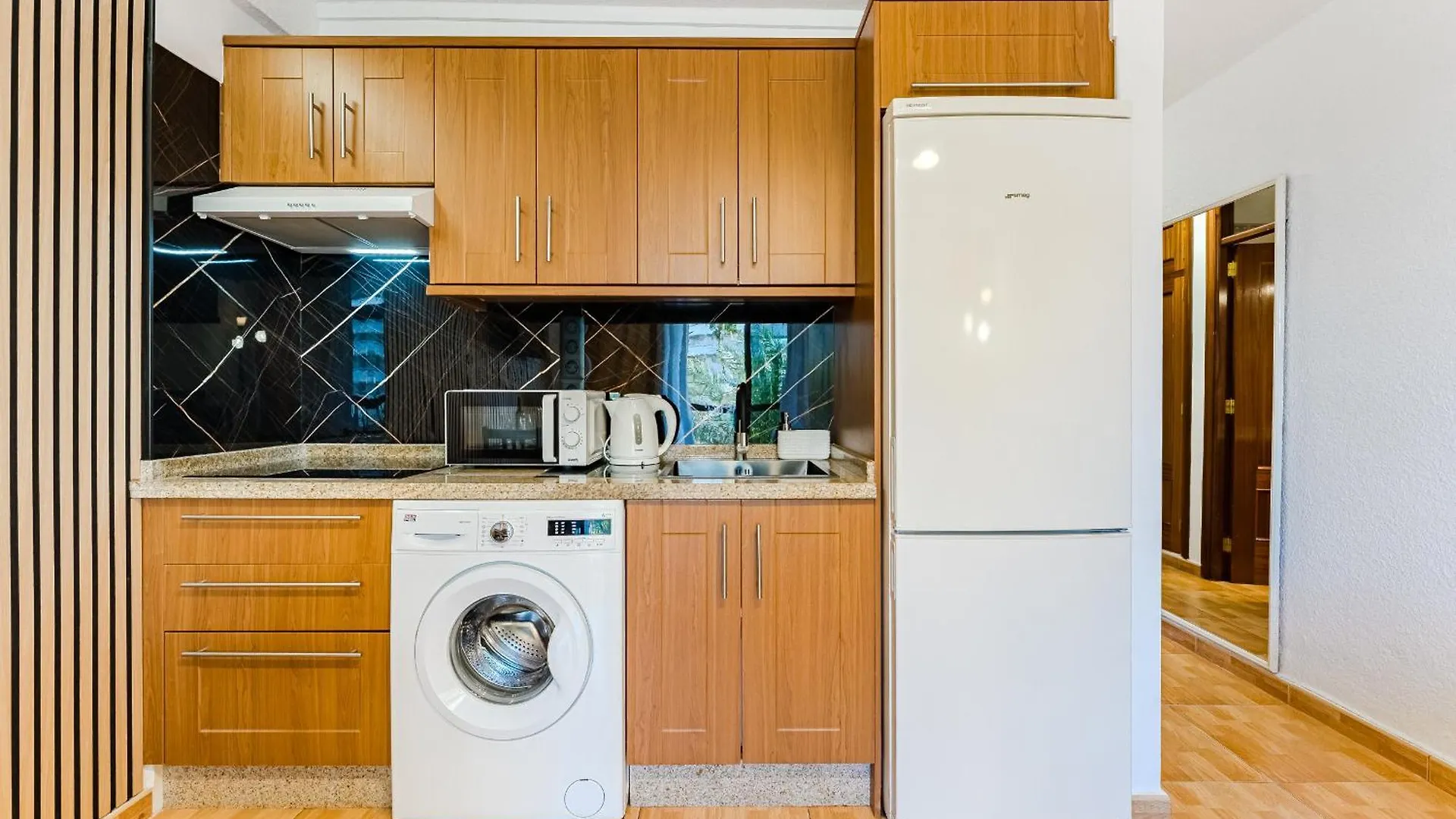 One Bedroom Apartment Las Americas بلايا ذي لاس أميريكاس إسبانيا
