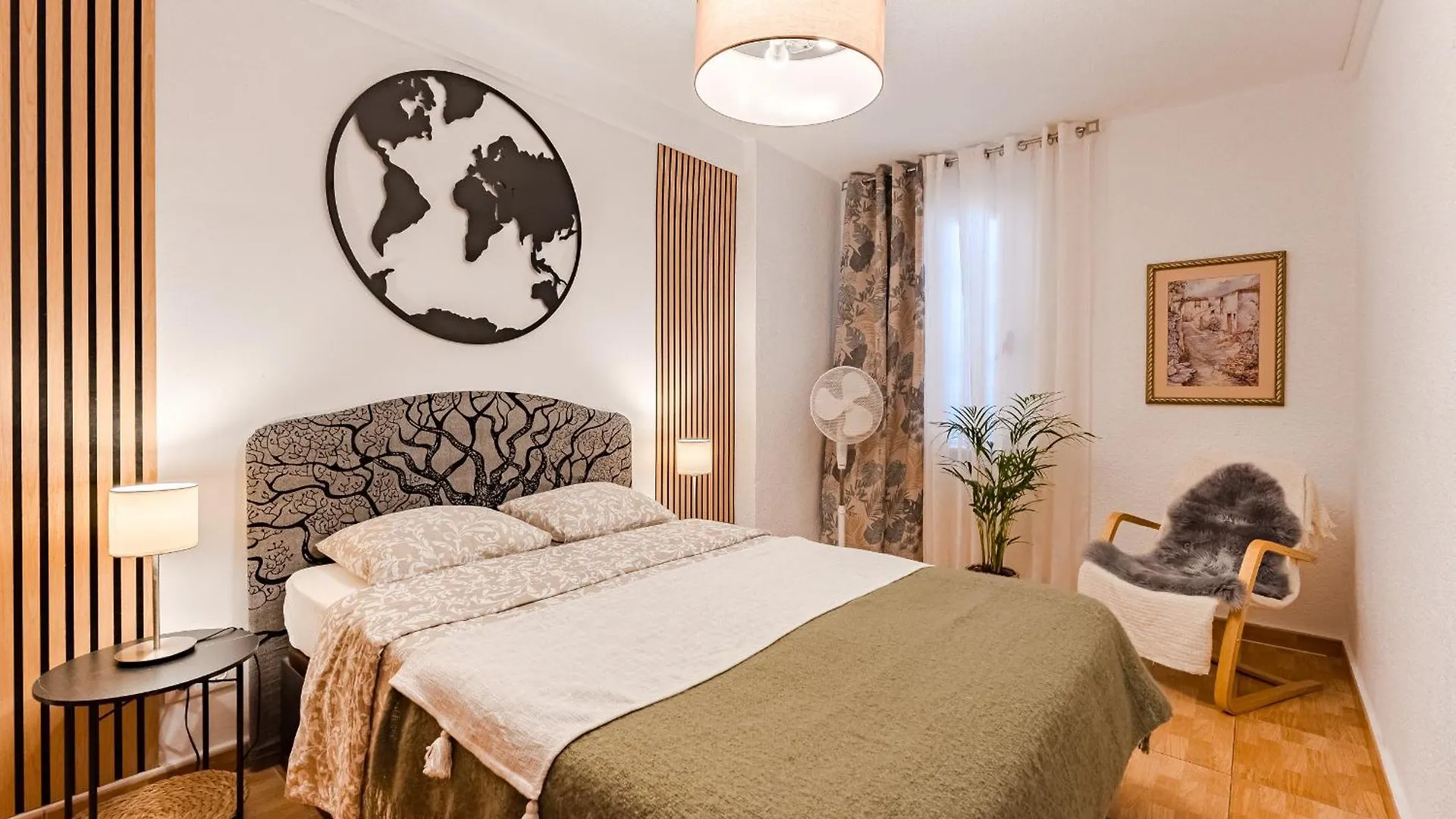 One Bedroom Apartment Las Americas بلايا ذي لاس أميريكاس