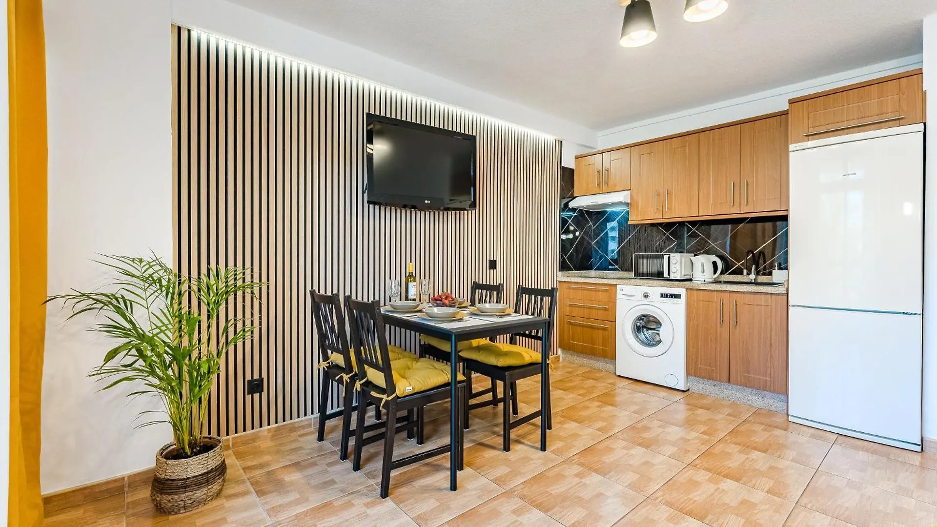 One Bedroom Apartment Las Americas بلايا ذي لاس أميريكاس إسبانيا