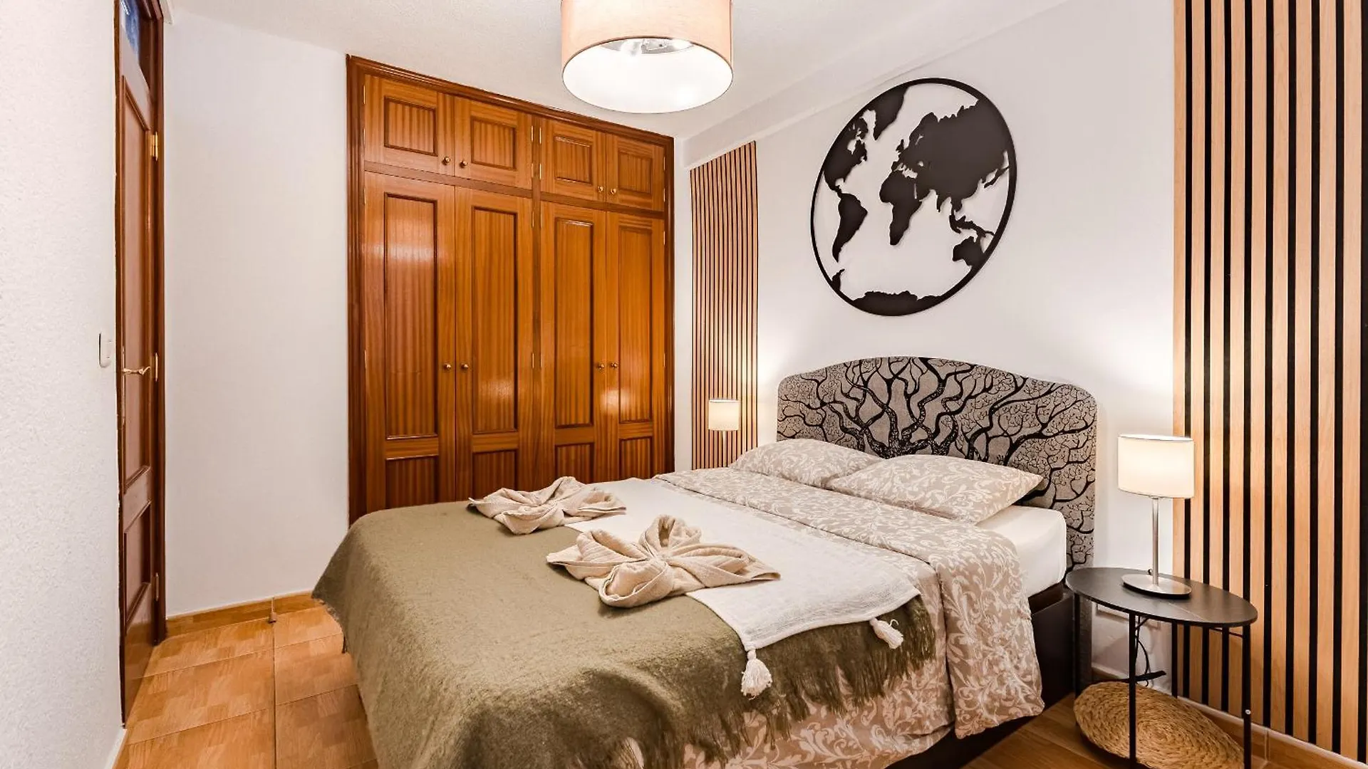 One Bedroom Apartment Las Americas プラヤ・デ・ラス・アメリカス 0*,