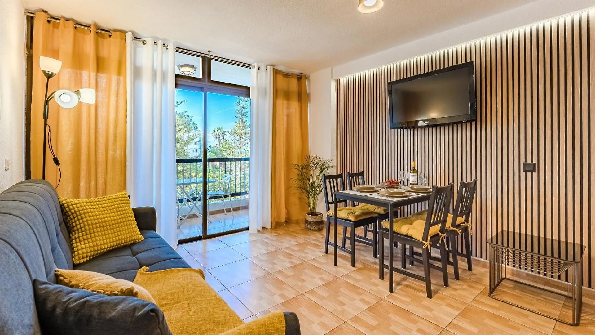 One Bedroom Apartment Las Americas بلايا ذي لاس أميريكاس