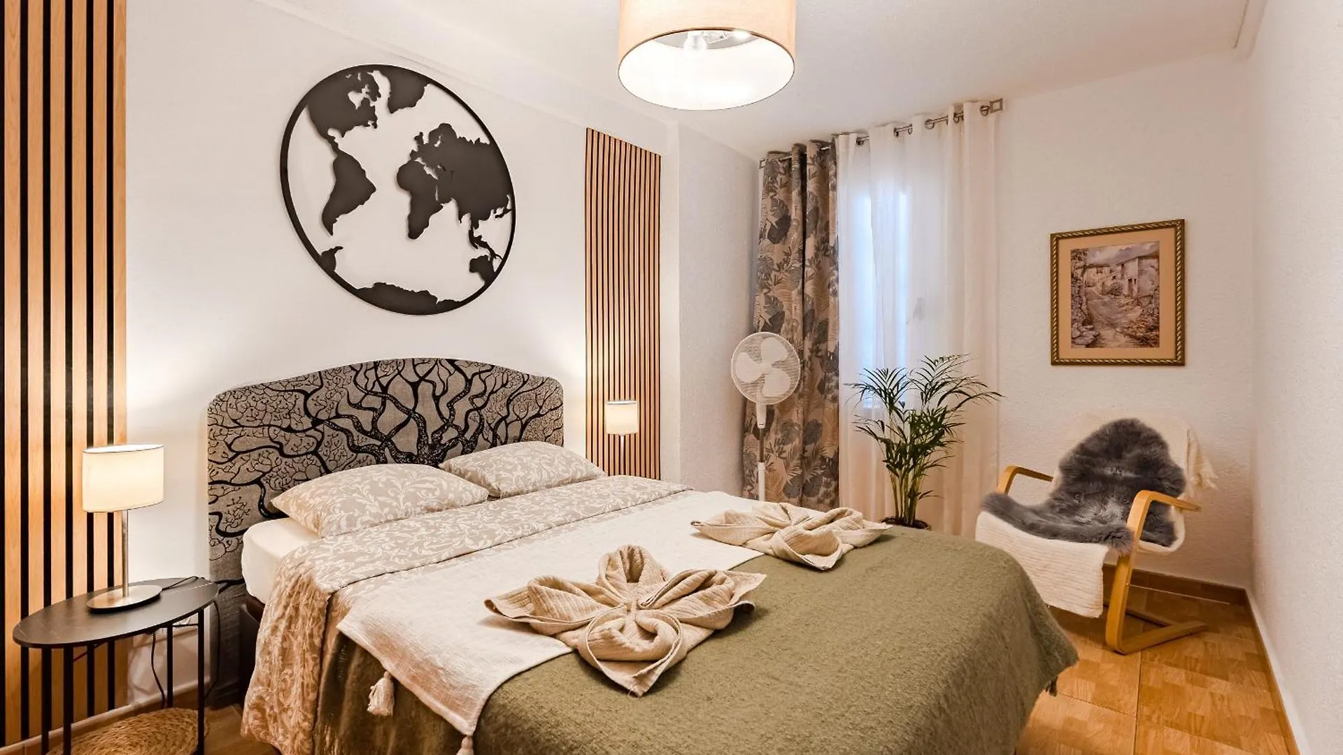 One Bedroom Apartment Las Americas بلايا ذي لاس أميريكاس