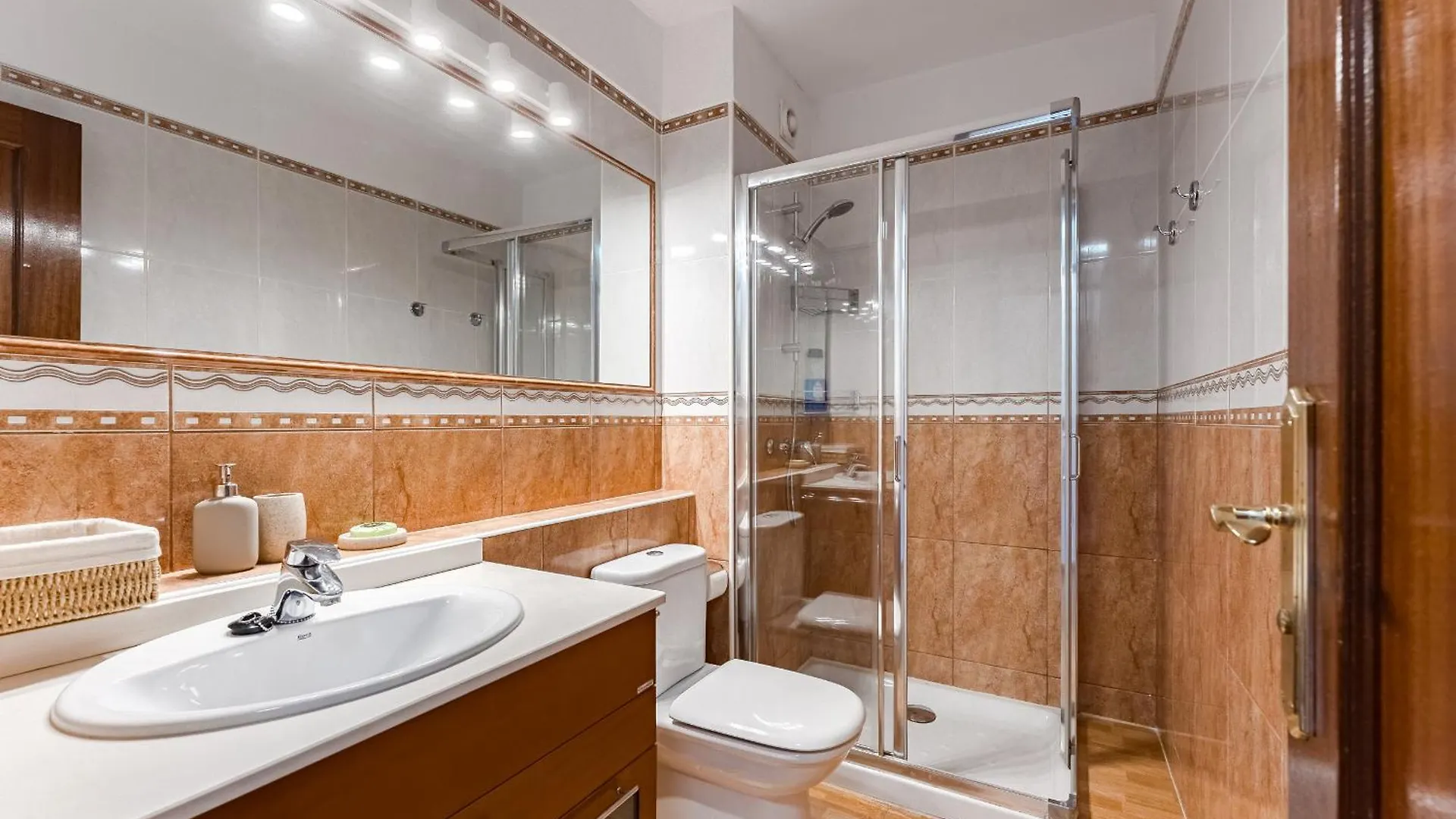 One Bedroom Apartment Las Americas بلايا ذي لاس أميريكاس إسبانيا